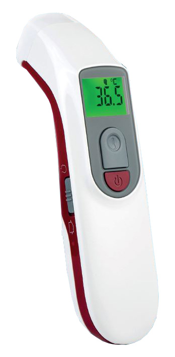 TERMOMETRO NO CONTACT AEON A200 1 PEZZO - farmacialombardia.it