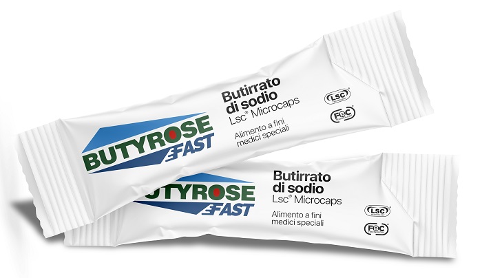 BUTYROSE FAST 10 STICK - farmacialombardia.it