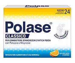 POLASE ARANCIA 24 BUSTINE PROMO 2021 - farmacialombardia.it