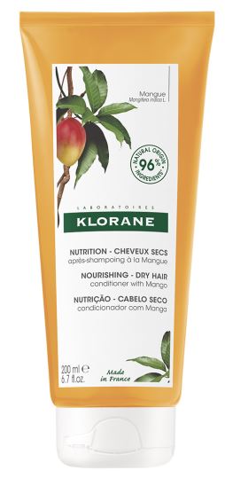 KLORANE BALSAMO AL MANGO 200 ML - farmacialombardia.it
