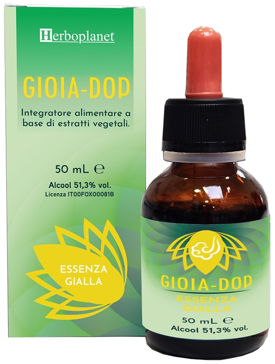 GIOIA DOP GOCCE 50 ML - farmacialombardia.it