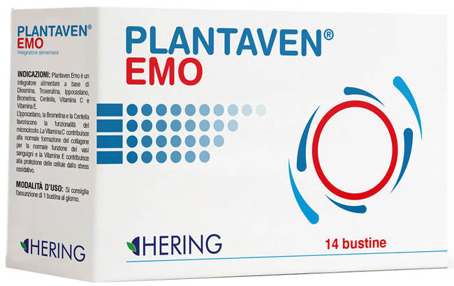 PLANTAVEN EMO 14 BUSTINE - farmacialombardia.it