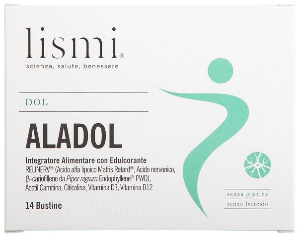 ALADOL 14 BUSTINE - farmacialombardia.it