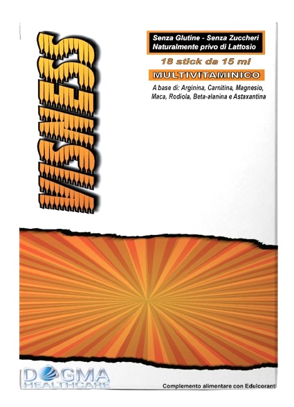 VISNESS 18 STICK PACK - farmacialombardia.it