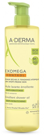 EXOMEGA CONTROL OLIO 750 ML 21 - farmacialombardia.it