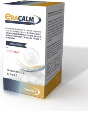 ERACALM 30 CAPSULE - farmacialombardia.it