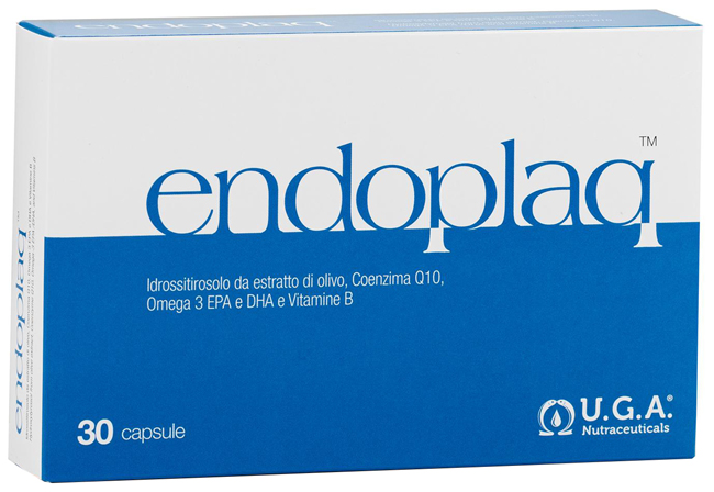 ENDOPLAQ 30 CAPSULE - farmacialombardia.it