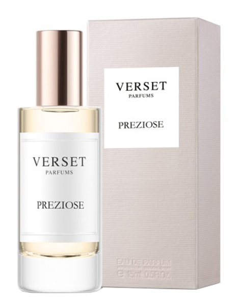 VERSET PREZIOSE EAU DE PARFUM 15 ML - farmacialombardia.it