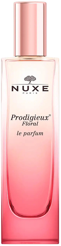 NUXE PROFUMO DONNA PRODIGIEUX FLORAL LE PARFUM 50 ML - farmacialombardia.it