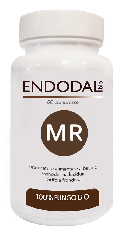 ENDODAL MR BIO 60 COMPRESSE - farmacialombardia.it