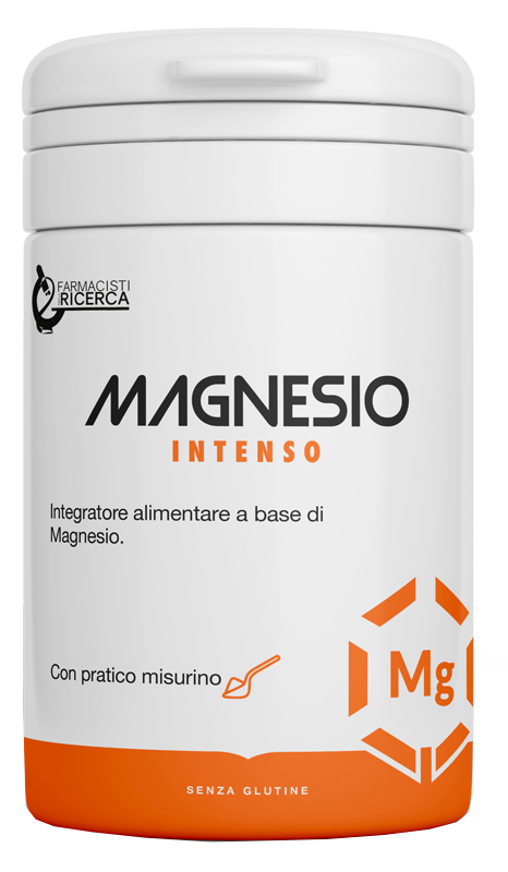 FPR MAGNESIO INTENSO 150 G - farmacialombardia.it