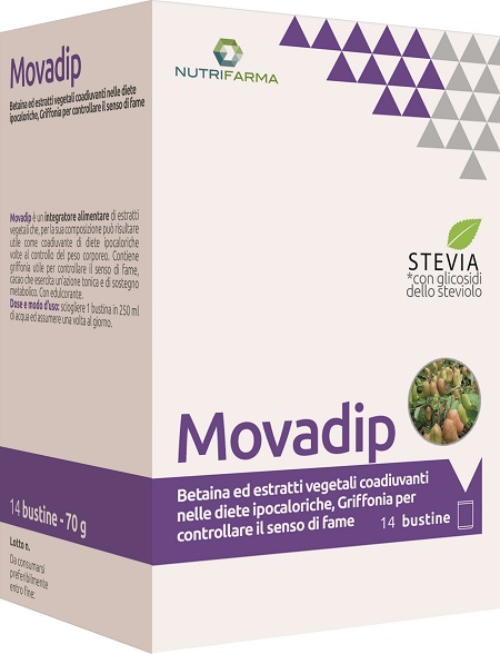MOVADIP 14 BUSTINE - farmacialombardia.it