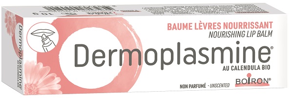 DERMOPLASMINE BALSAMO LABBRA RIPARATORE E NUTRIENTE 10 G - farmacialombardia.it