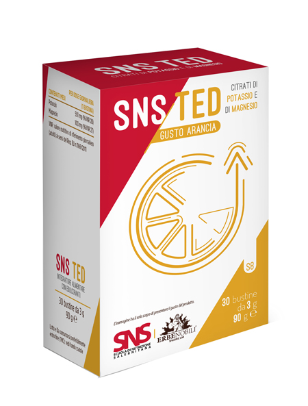 SNS TED 30 BUSTINE - farmacialombardia.it