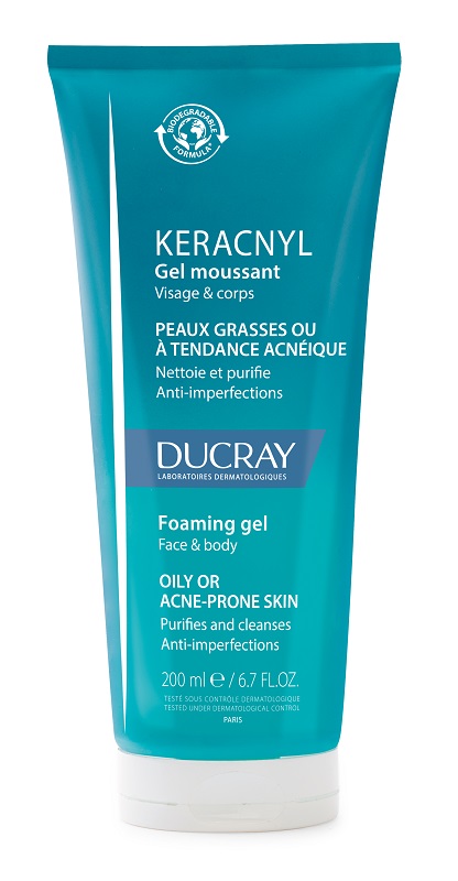 KERACNYL GEL DETERGENTE 200 ML - farmacialombardia.it