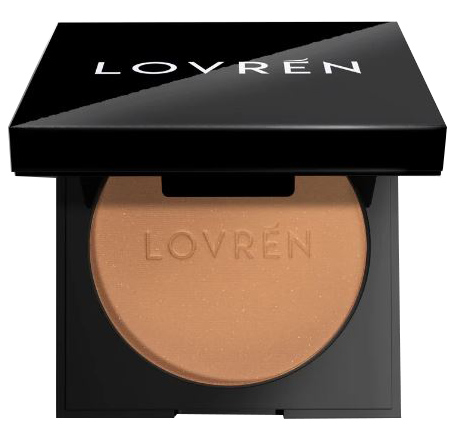 LOVREN  T1 TERRA NATURAL BRONZE 11 G - farmacialombardia.it