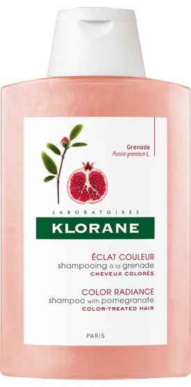 KLORANE SHAMPOO MELOGRANO 400 ML - farmacialombardia.it