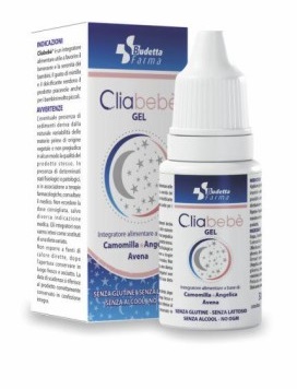 CLIABEBE' 30 ML - farmacialombardia.it