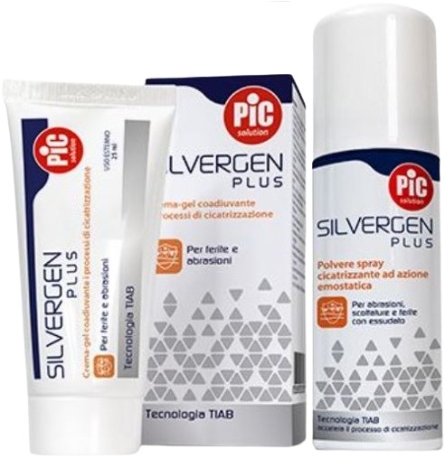 PIC CICATRIZZANTE SPRAY 50 ML - farmacialombardia.it