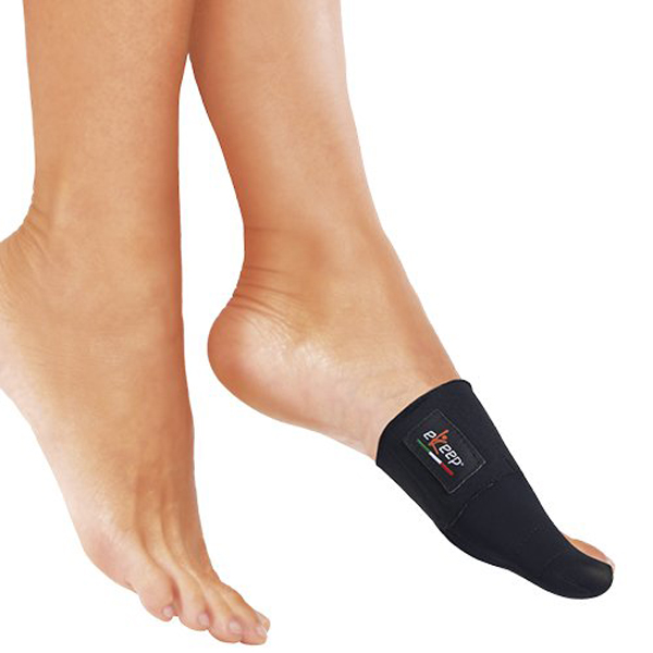 EKEEP H1 HALLUX VALGUS TUTORE DIURNO ALLUCE VALGO 1 - farmacialombardia.it