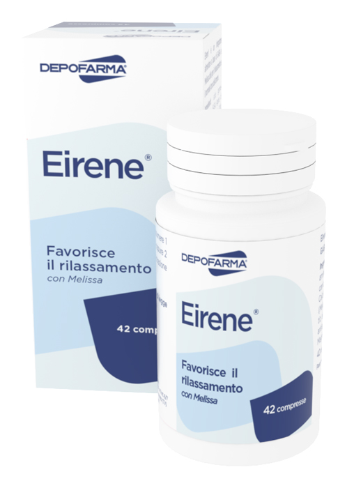 EIRENE 42 COMPRESSE - farmacialombardia.it