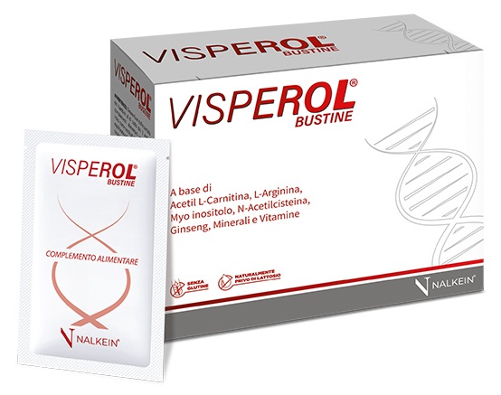 VISPEROL 20 BUSTINE - farmacialombardia.it