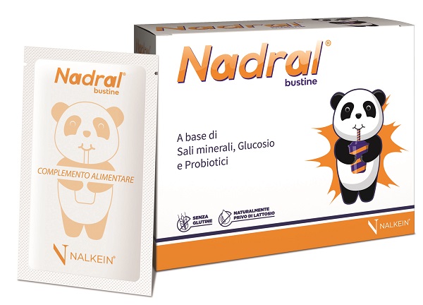 NADRAL 16 BUSTINE - farmacialombardia.it