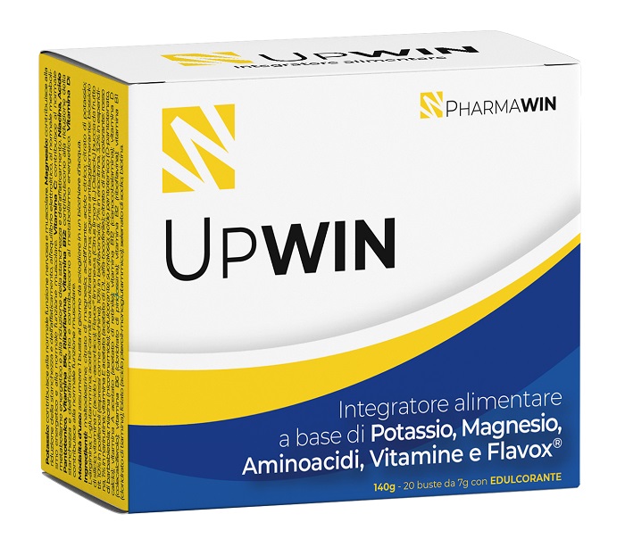 UPWIN 20 BUSTINE - farmacialombardia.it