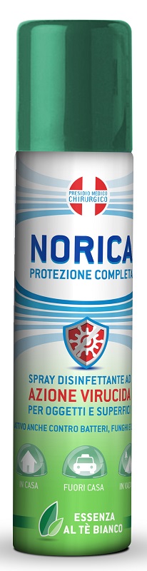 NORICA PROTEZIONE COMPLETA 300 ML - farmacialombardia.it