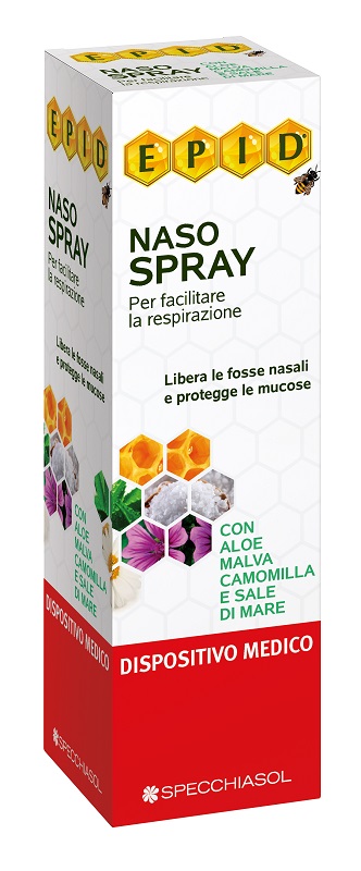 EPID NASO SPRAY 20 ML - farmacialombardia.it