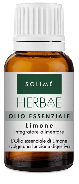 LIMONE OLIO ESSENZIALE 10 ML - farmacialombardia.it