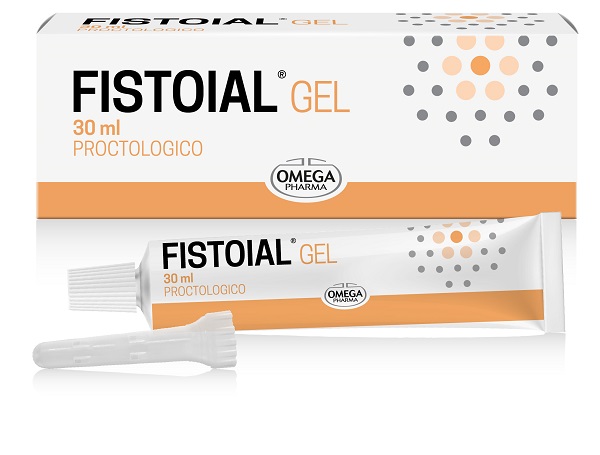 FISTOIAL GEL PROCTOLOGICO 30 ML - farmacialombardia.it