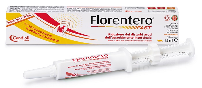 FLORENTERO FAST SIRINGA DOSATRICE DA 15 ML IN ASTUCCIO - farmacialombardia.it
