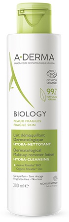 ADERMA A-D BIOLOGY LATTE MICELLARE 200 ML - farmacialombardia.it
