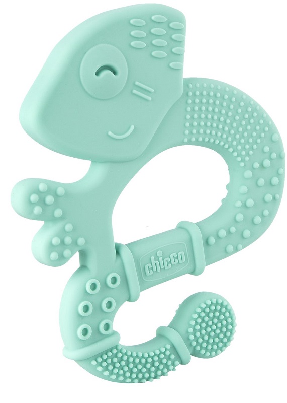 CHICCO MASSAGGIA DENTARUOLO BOY 2M+ - farmacialombardia.it