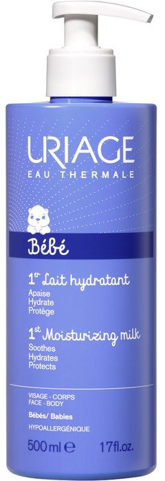 BEBE LATTE IDRATANTE 500 ML - farmacialombardia.it