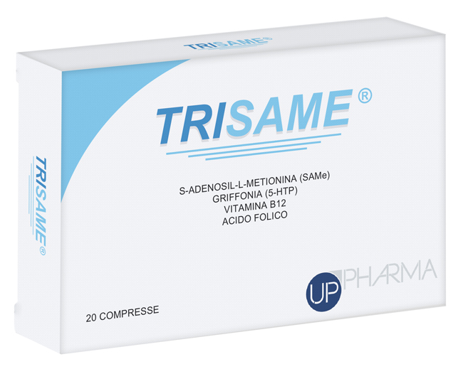 TRISAME 20 COMPRESSE - farmacialombardia.it