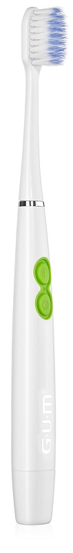 GUM ACTIVITAL SONIC SPAZZOLINO BATTERIA ADULTI - farmacialombardia.it