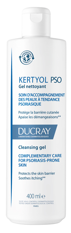 KERTYOL PSO GEL DETERGENTE 400 ML - farmacialombardia.it