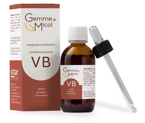 GEMME DI MICOL VB 30 ML - farmacialombardia.it