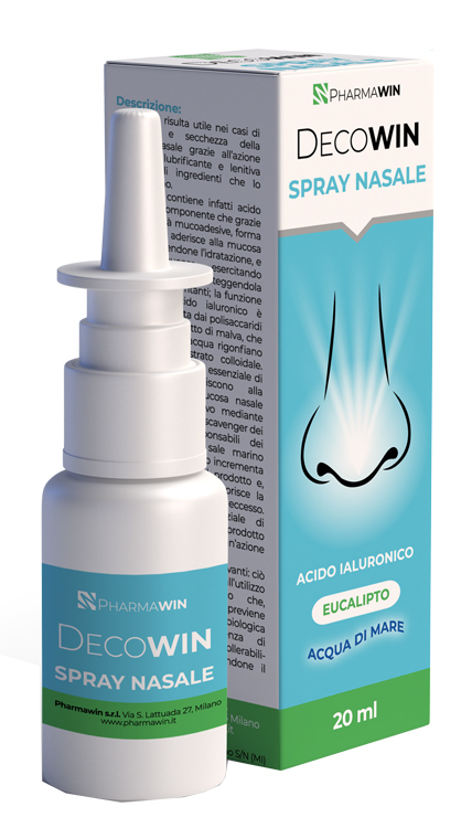 DECOWIN SPRAY NASALE 20 ML - farmacialombardia.it