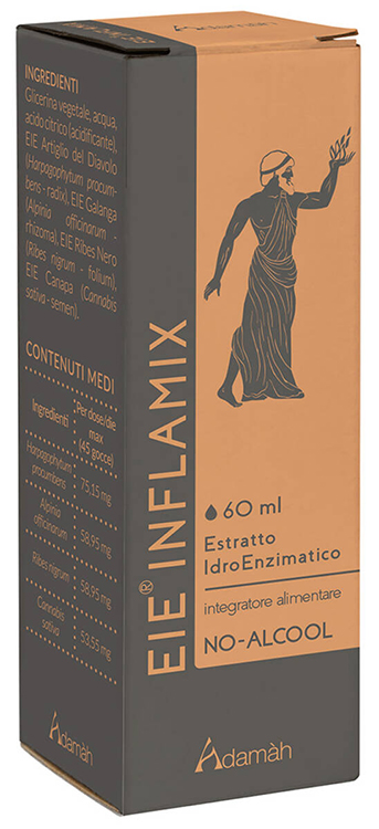 EIE INFLAMIX GOCCE 60 ML - farmacialombardia.it
