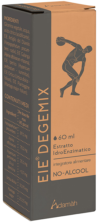 EIE DEGEMIX GOCCE 60 ML - farmacialombardia.it