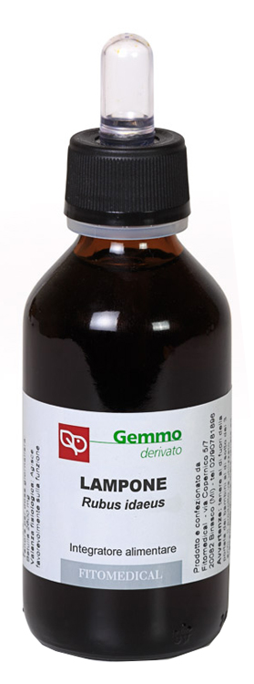 LAMPONE MACERATO GLICERICO 100 ML BIO - farmacialombardia.it