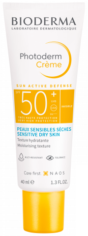 PHOTODERM CREME SPF50+ 40 ML - farmacialombardia.it