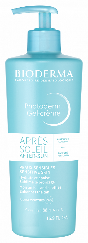 PHOTODERM GEL CREME APRES SOLEIL 200 ML - farmacialombardia.it