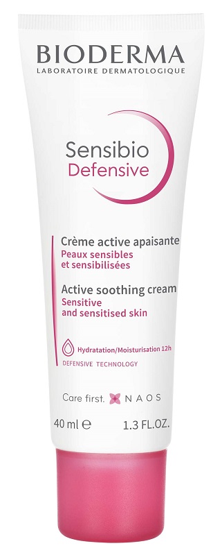SENSIBIO DEFENSIVE 40 ML - farmacialombardia.it
