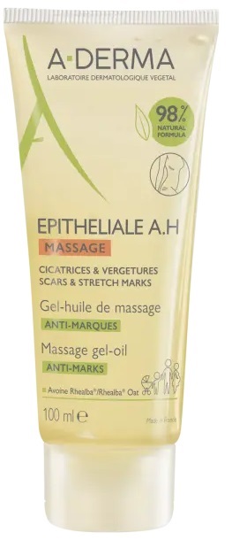 EPITHELIALE ULTRA REPAIR GEL-OLIO DA MASSAGGIO ANTI SEGNI RESIDUI 100 ML - farmacialombardia.it