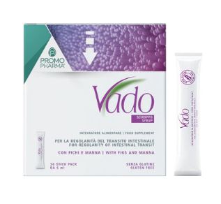 VADO SCIROPPO FICHI MANNA 30 STICK - farmacialombardia.it