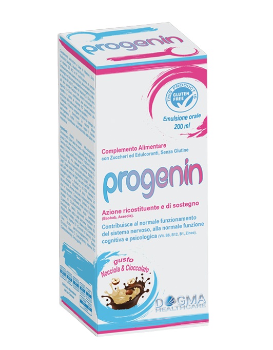 PROGENIN 200 ML - farmacialombardia.it